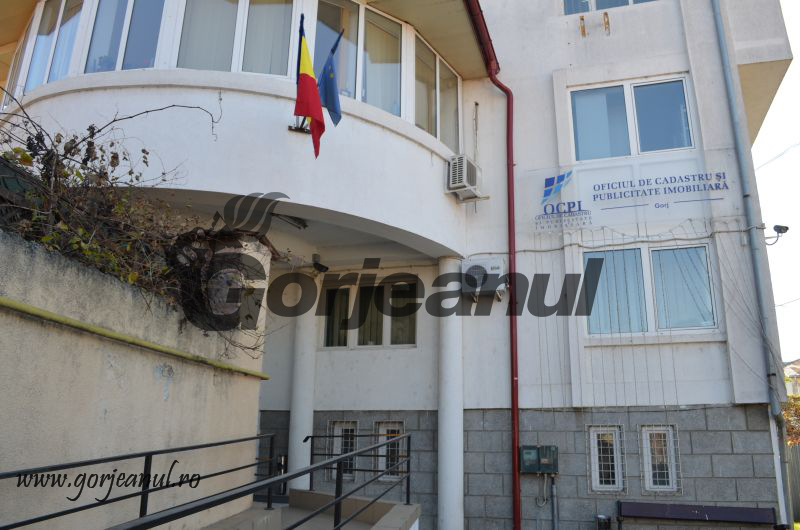 Bani pentru cadastrare gratuită în 62 de localităţi din judeţ