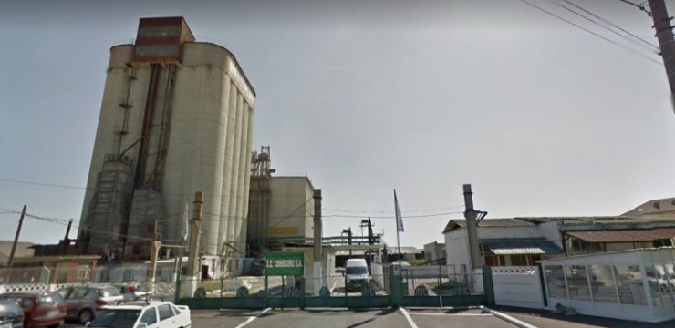 O nouă încercare de vânzare la un preţ diminuat a bunurilor COMBGORJ, scoase la licitaţie de ANAF