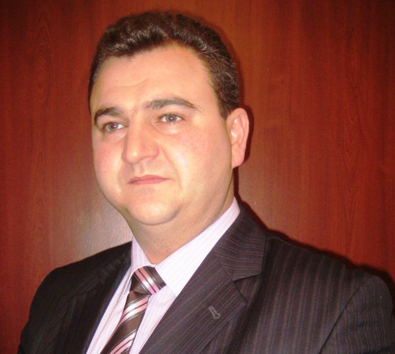 cosmin gagiu