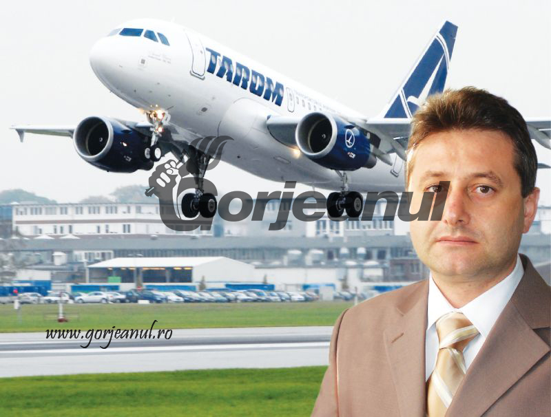 davidoiu tarom