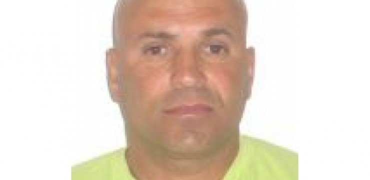 Căutat de poliţişti, după ce a anunţat că pleacă la muncă, în Spania