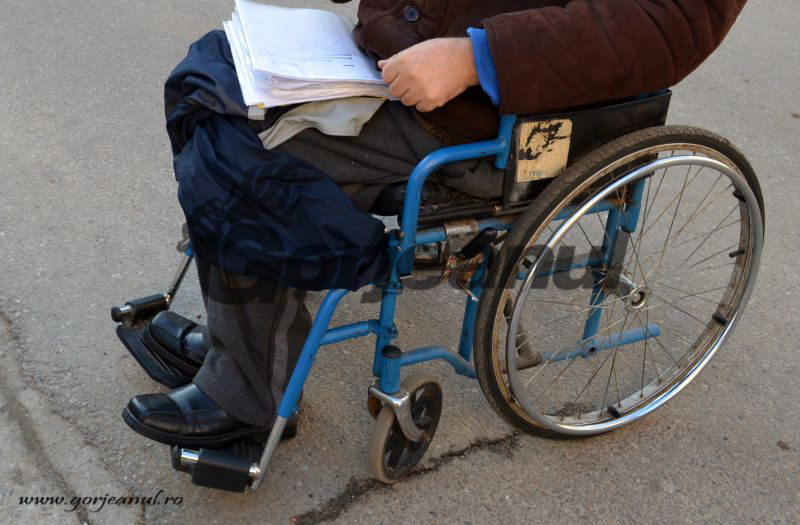 Reformă în sistemul de evaluare pentru încadrarea în grad de handicap