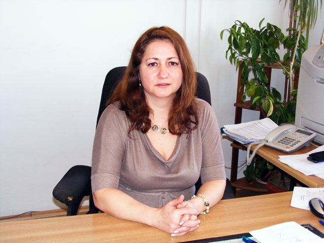 Actuala directoare, o fostă şefă şi o jurnalistă, în cursa pentru şefia AJPIS Gorj