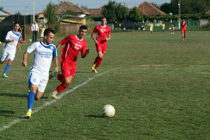 Performanţă pe burta goală! Salarii jenante la Liga a 3-a