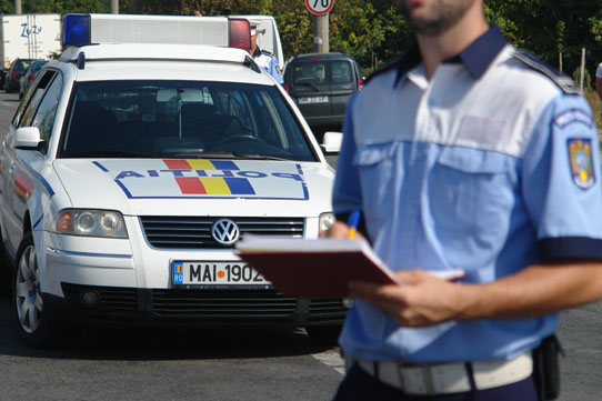 Peste 80 de polițiști din Gorj, testați psihologic într-o singură zi