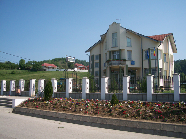 Concurs pe două posturi vacante la Primăria Negomir