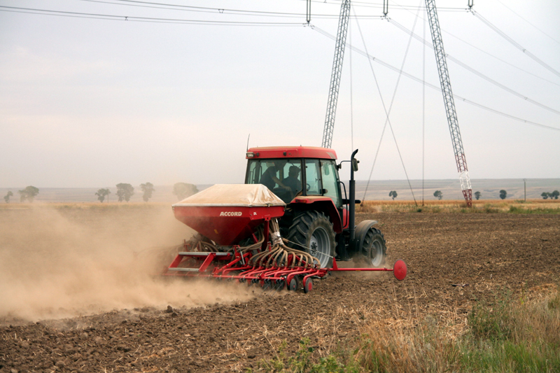 Agricultura pe înțelesul tuturor – Vară secetoasă, toamnă secetoasă – cum semănăm?