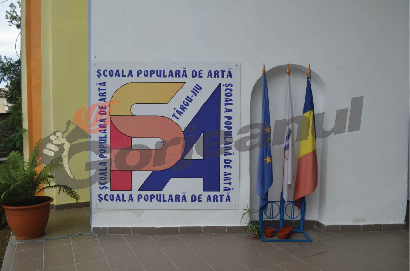 Încep înscrierile pentru anul şcolar 2017/2018, la ŞPA Târgu-Jiu