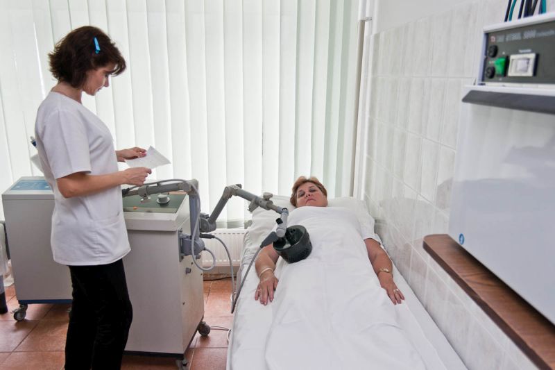 Noi bilete de tratament în mai multe staţiuni, la dispoziţia pensionarilor gorjeni