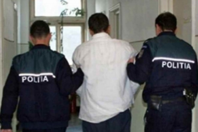 Târgujian urmărit la nivel internațional, prins la munte