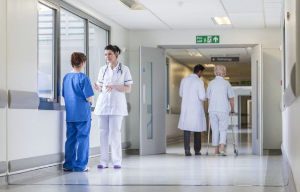 Posturi de asistent medical în Marea Britanie, la dispoziţia gorjenilor