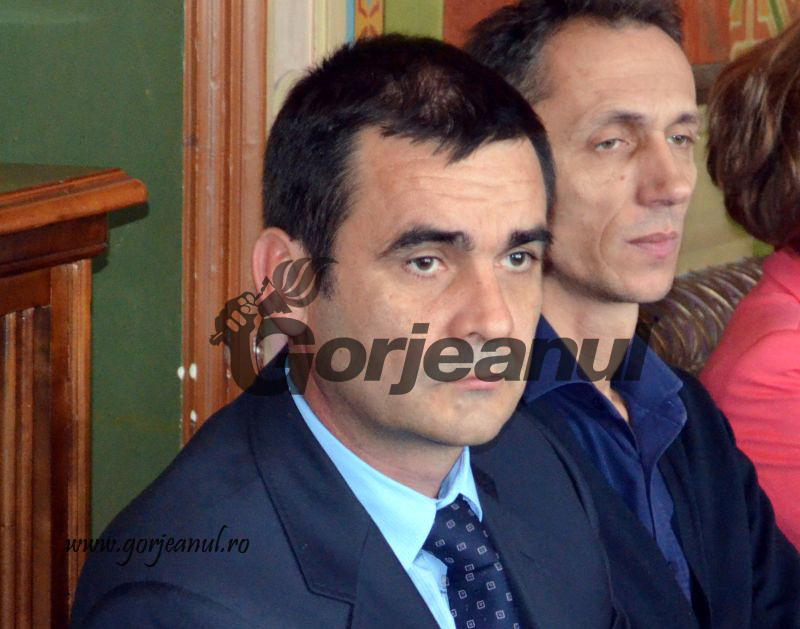 Bratu, manager la ŞPA Târgu-Jiu pentru încă 5 ani