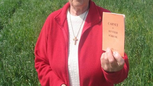 Termen prelungit la APIA Gorj pentru vizarea carnetelor de rentier