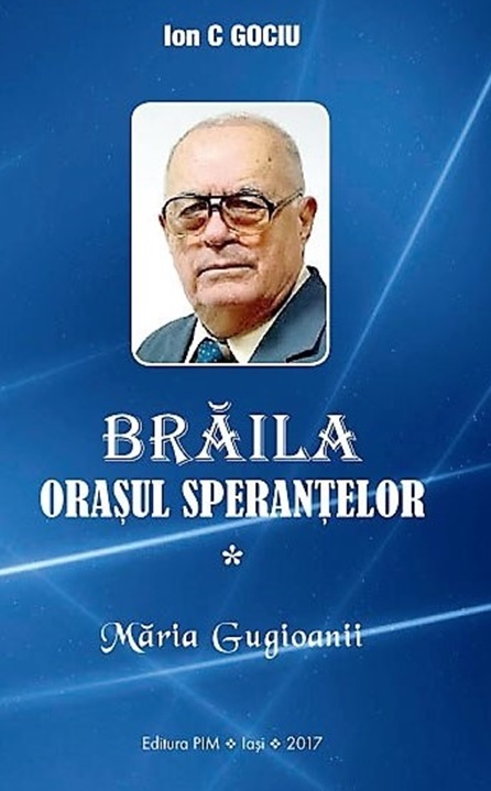 Însemnări de duminică – Ion C. Gociu faţă în faţă cu biografia Măriei Gugioanii