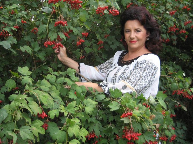 Maria Loga, recrutată în corpul dascălilor, la ŞPA Târgu-Jiu