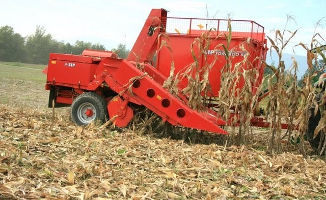 Agricultura pe înțelesul tuturor – Graficul lucrărilor agricole în luna septembrie