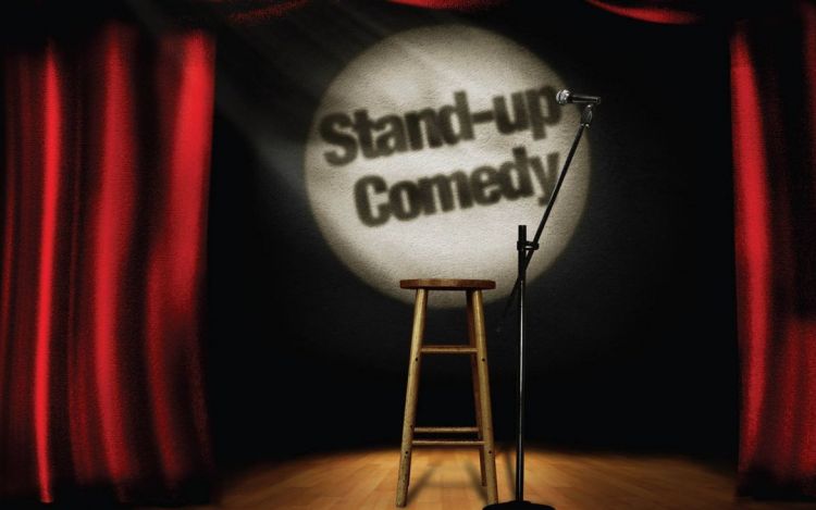 Stand Up Comedy