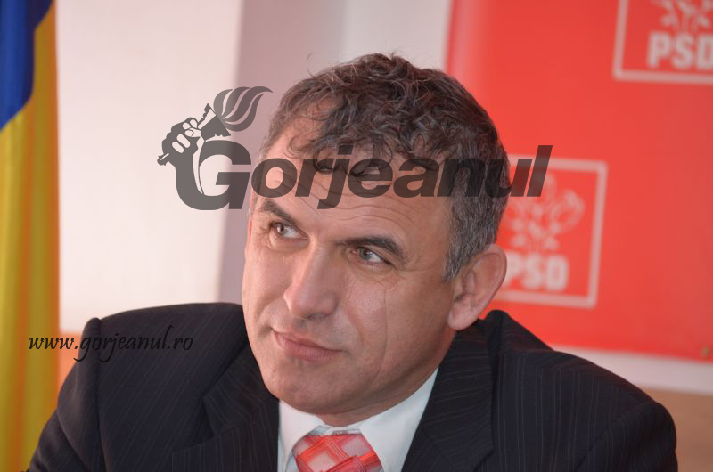 Alegeri pe 5 noiembrie la Primăria Teleşti, după demisia lui Bîldea