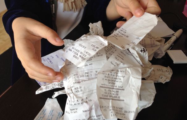 Extragere de septembrie la Loteria bonurilor fiscale