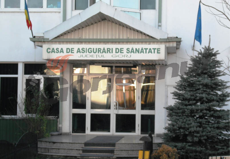 Cinci furnizori de îngrijiri la domiciliu, în contract cu CJAS Gorj