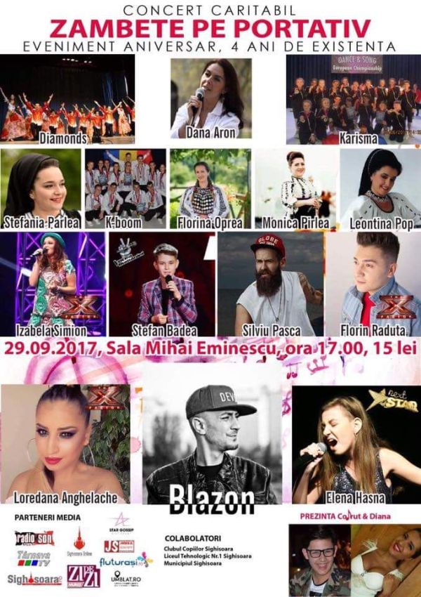 concert elena hasna