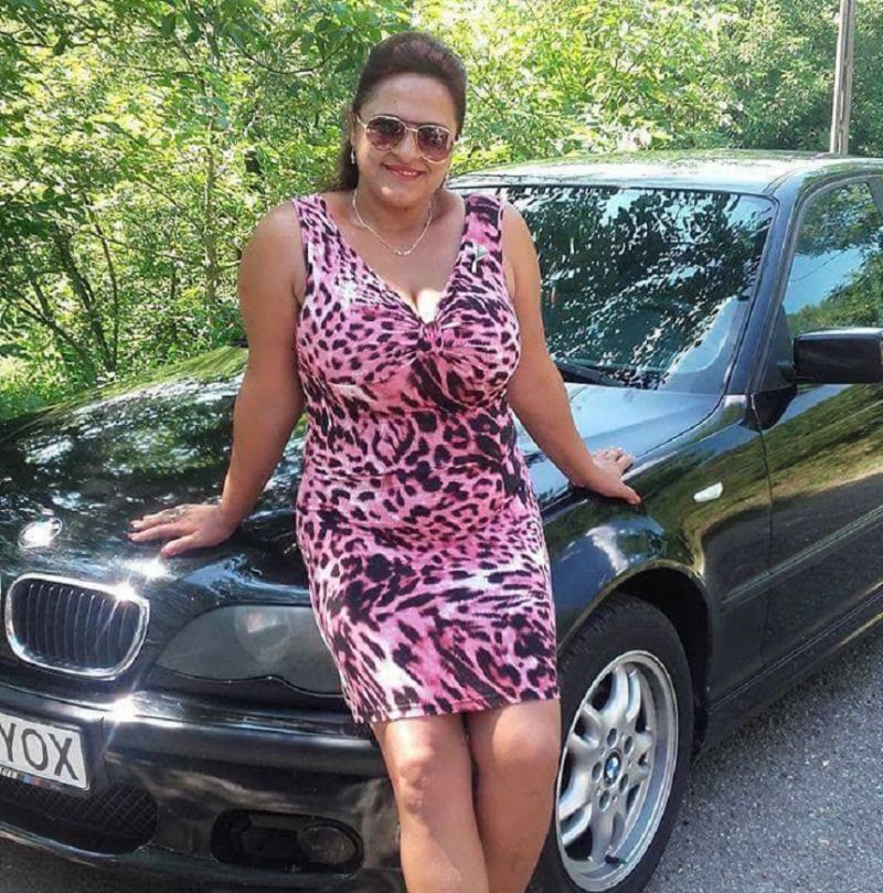 O cântăreață de muzică populară a murit în urma unui grav accident rutier