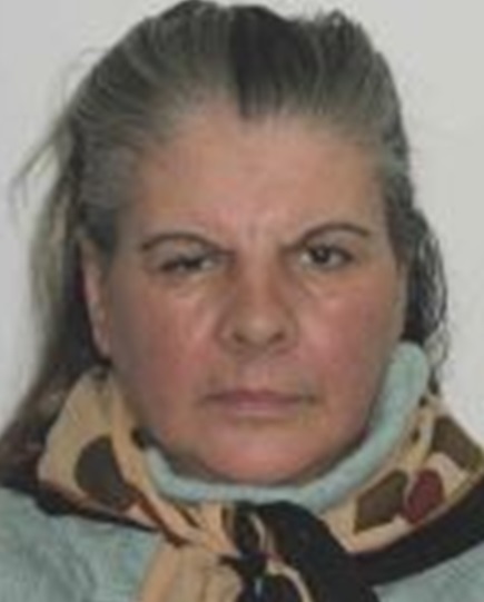 Femeie din Brănești, căutată de polițiști