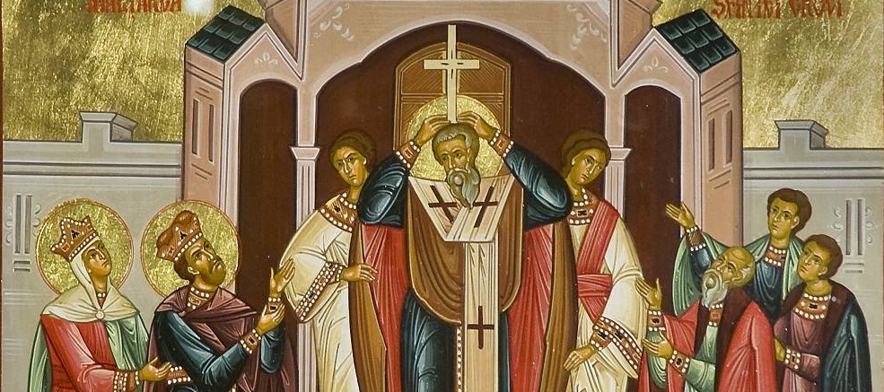 Educaţia…şi Lecţia de viaţă – Dumnezeu L-a trimis pe Fiul Său pentru mântuirea lumii