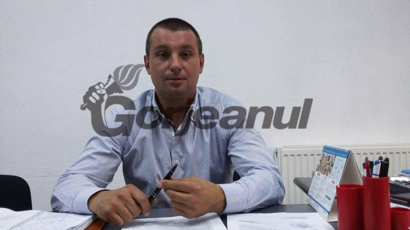 laurentiu diaconescu