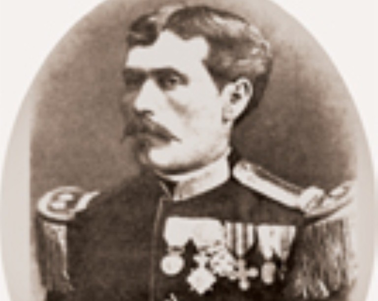 Matei Eminescu, fratele „poetului nepereche”