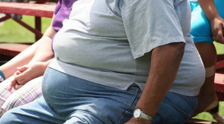 Peste 1.200 de gorjeni suferă de obezitate