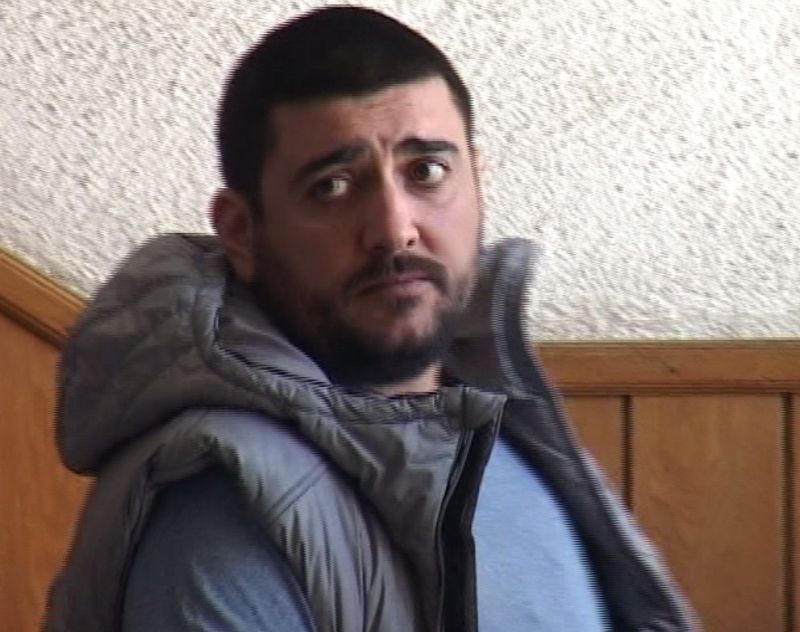 Pănescu Jr. rămâne sub control judiciar