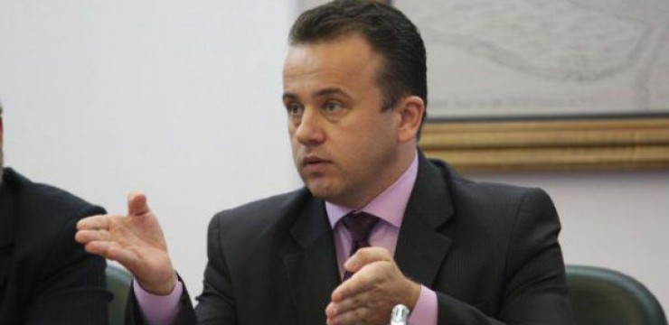 Ministrul Educației Naţionale, Liviu Pop, explică de ce a trimis Corpul de Control în Gorj