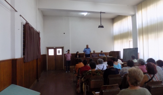 Ce trebuie să facă profesorii când elevii lipsesc de la ore: Anunțul Poliției!