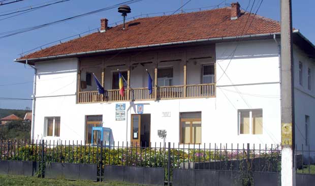 Primăria Bălăneşti recrutează un jurist