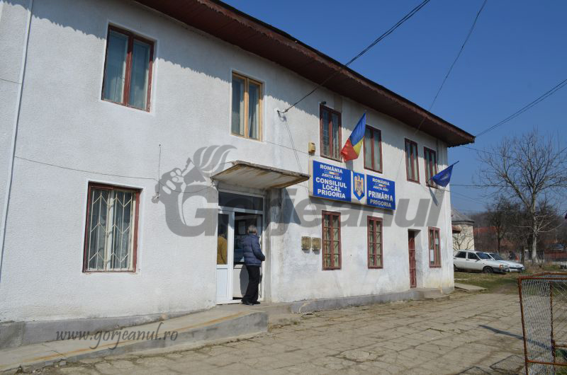 Concurs la Bucureşti pentru postul de secretar al Primăriei Prigoria