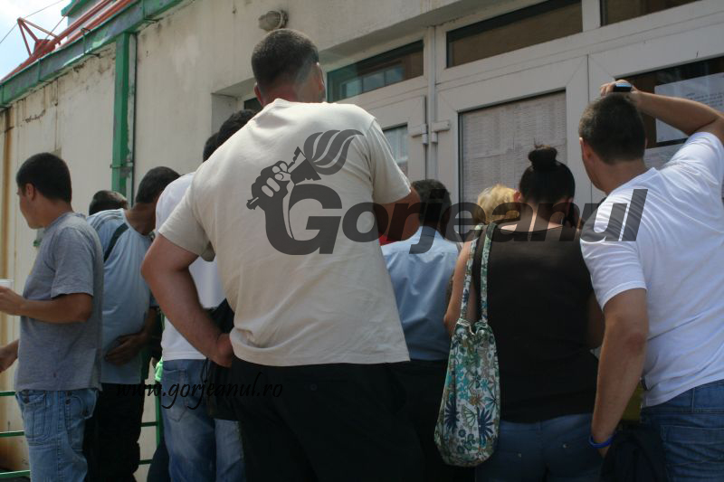 Cinci școli din Gorj cu promovabilitate zero la Bacalaureatul de toamnă