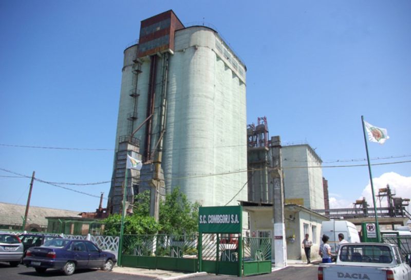 Pe 19 septembrie – A treia încercare de vânzare la preţ diminuat a bunurilor COMBGORJ, scoase la licitaţie de ANAF