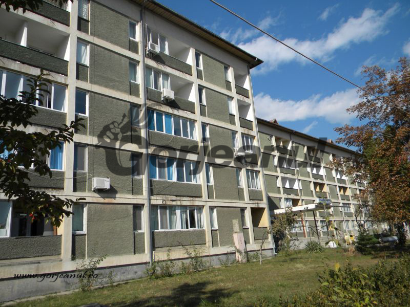 Posturi de asistent medical, vacante la Spitalul Municipal Motru