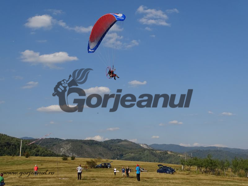 19 participanți la „Air Wolf Festival” 2017