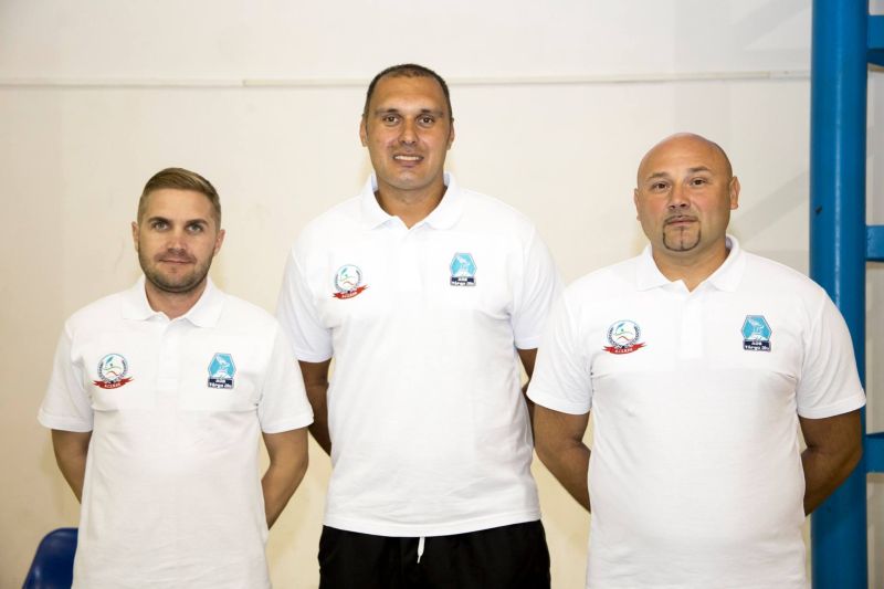 Când îşi propune promovarea ACS Târgu Jiu!