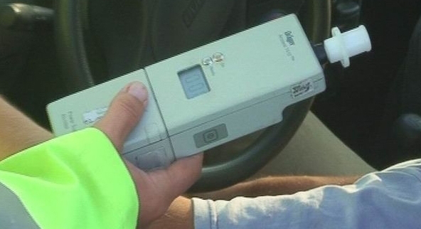 Șofer din Săcelu prins în stare de ebrietate