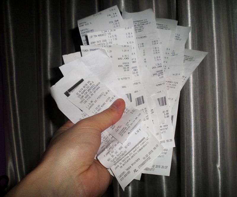 Extragere de octombrie la Loteria bonurilor fiscale