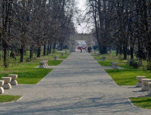 Noi discuții despre Calea Eroilor, după includerea în UNESCO