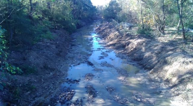 Noi lucrări pe râurile din județ, pentru angajații lui Călinoiu