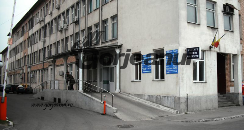 S-au revizuit indicatorii tehnico-economici pentru reabilitarea termică a Spitalului Județean