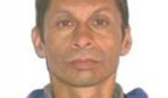Târgujian căutat de polițiști