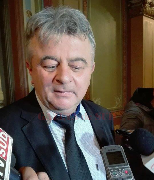 SCRISOARE DESCHISĂ – Domnului Sorin BOZA- Manager CEO