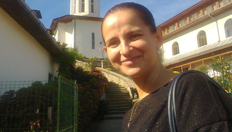 Educaţia… şi Lecţia de viaţă – Interviu cu d-na CRISTINA CILIBIU, Primarul Oraşului Turceni “Cu cât pui suflet şi iubeşti ceea ce faci, cu atât îţi este mai bine!”