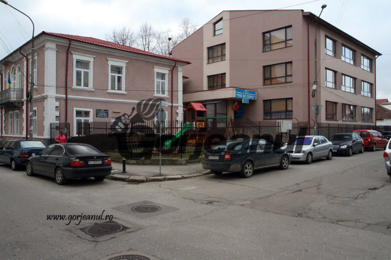 Post vacant de îngrijitor la o grădiniţă din Târgu-Jiu